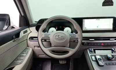 Hyundai Palisade 2023, 45356 км, за 28080.6 USD - фото 13