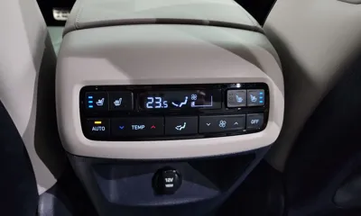 Hyundai Palisade 2023, 45356 км, за 28080.6 USD - фото 18