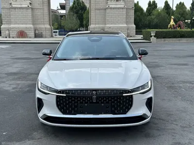 Lincoln Z 2024, 10300 км, за 20413.27 USD