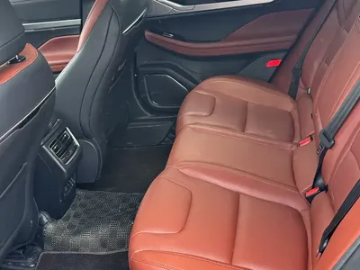 Lincoln Z 2024, 10300 км, за 20413.27 USD - фото 6