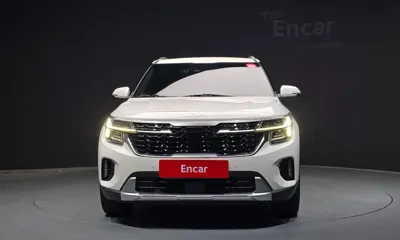 Kia Seltos 2023, 31190 км, за 15819.88 USD
