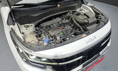 Kia Seltos 2023, 31190 км, за 15700.33 USD - фото 6