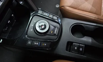 Kia Seltos 2023, 31190 км, за 15700.33 USD - фото 9