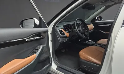 Kia Seltos 2023, 31190 км, за 15700.33 USD - фото 10