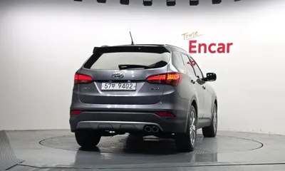 Hyundai Santafe 2013, 94338 км, за 5334.38 USD