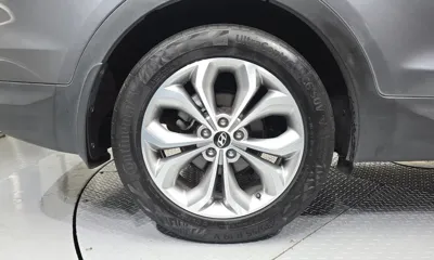 Hyundai Santafe 2013, 94338 км, за 5334.38 USD