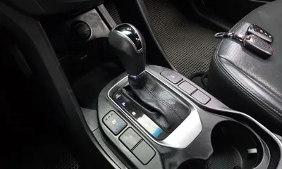 Hyundai Santafe 2013, 94338 км, за 5334.38 USD - фото 9