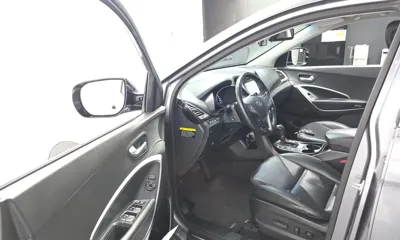 Hyundai Santafe 2013, 94338 км, за 5334.38 USD - фото 10