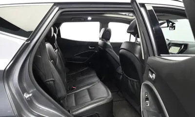 Hyundai Santafe 2013, 94338 км, за 5334.38 USD - фото 12