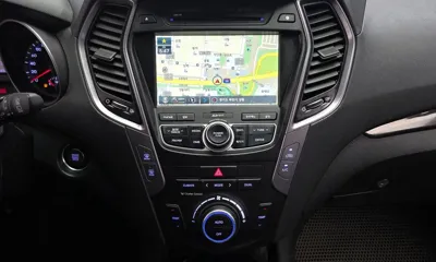 Hyundai Santafe 2013, 94338 км, за 5334.38 USD - фото 13