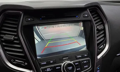 Hyundai Santafe 2013, 94338 км, за 5334.38 USD - фото 15