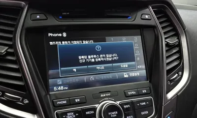 Hyundai Santafe 2013, 94338 км, за 5334.38 USD - фото 16