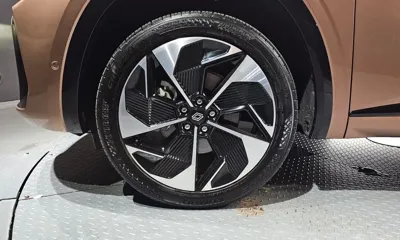 Renault-KoreaSamsung Grand Koleos 2025, 20706 км, за 21596.43 USD