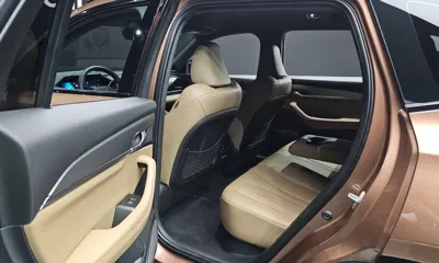 Renault-KoreaSamsung Grand Koleos 2025, 20706 км, за 21423.45 USD - фото 11