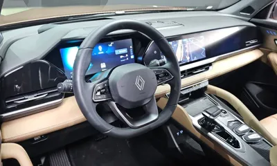 Renault-KoreaSamsung Grand Koleos 2025, 20706 км, за 21423.45 USD - фото 14