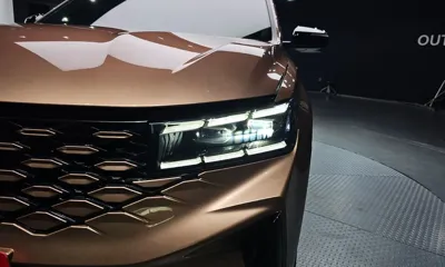 Renault-KoreaSamsung Grand Koleos 2025, 20706 км, за 21423.45 USD - фото 22