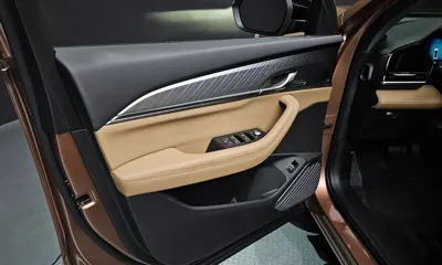 Renault-KoreaSamsung Grand Koleos 2025, 20706 км, за 21423.45 USD - фото 24