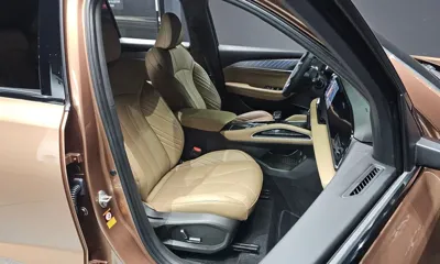 Renault-KoreaSamsung Grand Koleos 2025, 20706 км, за 21423.45 USD - фото 26