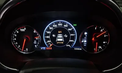 ChevroletGMDaewoo Malibu 2020, 72546 км, за 9425.99 USD - фото 8
