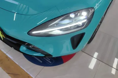 Xiaomi Auto SU7 2024, 13500 км, за 35452 USD - фото 8