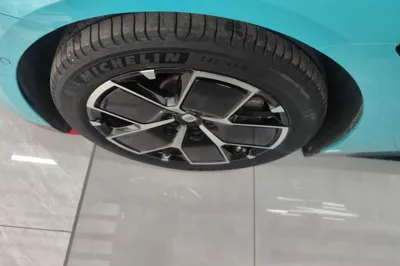 Xiaomi Auto SU7 2024, 13500 км, за 35452 USD - фото 10