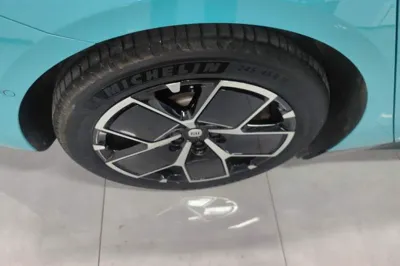 Xiaomi Auto SU7 2024, 13500 км, за 35452 USD - фото 11