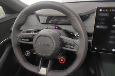 Xiaomi Auto SU7 2024, 13500 км, за 35452 USD - фото 13