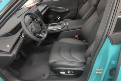 Xiaomi Auto SU7 2024, 13500 км, за 35452 USD - фото 17