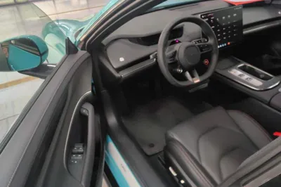 Xiaomi Auto SU7 2024, 13500 км, за 35452 USD - фото 18