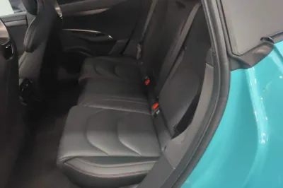 Xiaomi Auto SU7 2024, 13500 км, за 35452 USD - фото 20