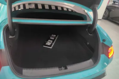 Xiaomi Auto SU7 2024, 13500 км, за 35452 USD - фото 22