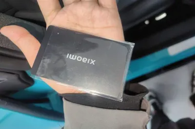 Xiaomi Auto SU7 2024, 13500 км, за 35452 USD - фото 23
