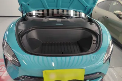 Xiaomi Auto SU7 2024, 13500 км, за 35452 USD - фото 24