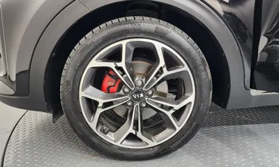 Kia Sportage 2019, 118294 км, за 10726.12 USD