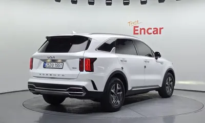 Kia Sorento 2022, 18898 км, за 21142.36 USD