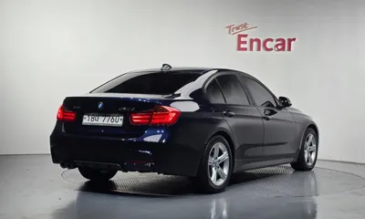 BMW 3-Series 2013, 277447 км, за 3452.77 USD