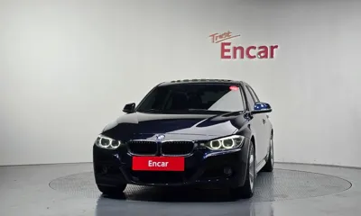 BMW 3-Series 2013, 277447 км, за 3452.77 USD