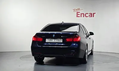 BMW 3-Series 2013, 277447 км, за 3452.77 USD