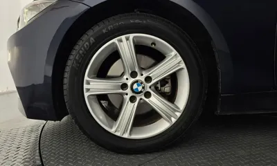 BMW 3-Series 2013, 277447 км, за 3452.77 USD