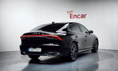 Hyundai Grandeur 2023, 132552 км, за 13973.5 USD