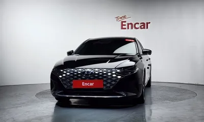 Hyundai Grandeur 2023, 132552 км, за 13973.5 USD
