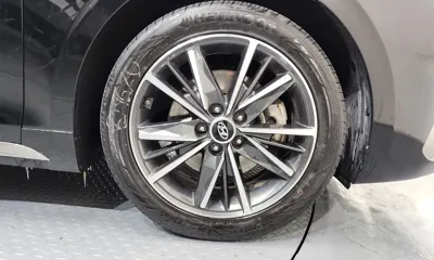 Hyundai Grandeur 2023, 132552 км, за 13973.5 USD