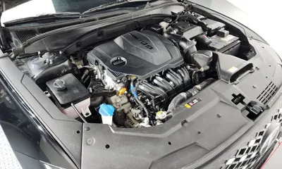 Hyundai Grandeur 2023, 132552 км, за 13973.5 USD - фото 6