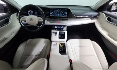Hyundai Grandeur 2023, 132552 км, за 13973.5 USD - фото 7