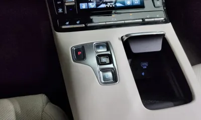 Hyundai Grandeur 2023, 132552 км, за 13973.5 USD - фото 9