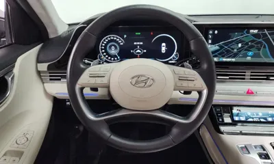 Hyundai Grandeur 2023, 132552 км, за 13973.5 USD - фото 14