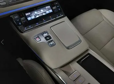 Hyundai Grandeur 2023, 132552 км, за 13973.5 USD - фото 18