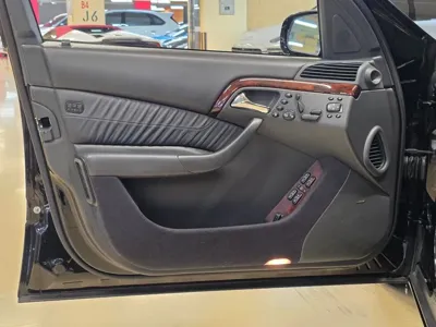 Mercedes-Benz S-Class 2001, 47500 км, за 11832.37 USD - фото 8