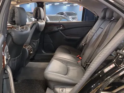 Mercedes-Benz S-Class 2001, 47500 км, за 11832.37 USD - фото 15
