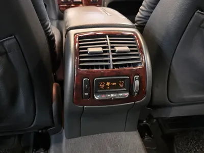 Mercedes-Benz S-Class 2001, 47500 км, за 11832.37 USD - фото 16